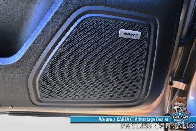 2017 Porsche Macan Turbo Anchorage AK