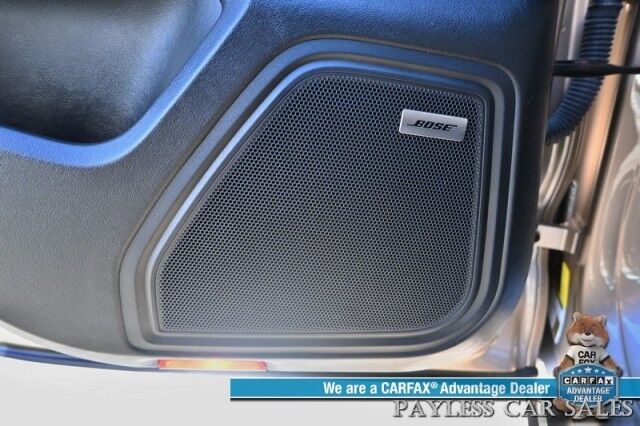 2017 Porsche Macan Turbo Anchorage AK