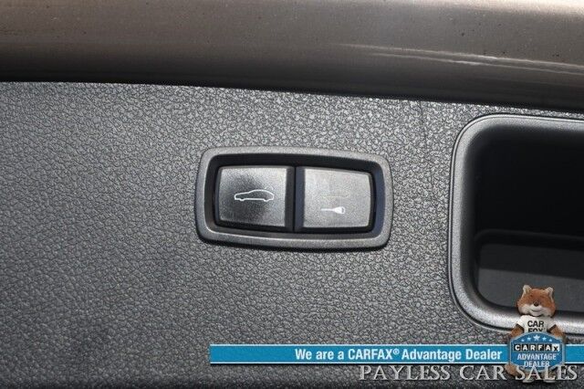 2017 Porsche Macan Turbo Anchorage AK