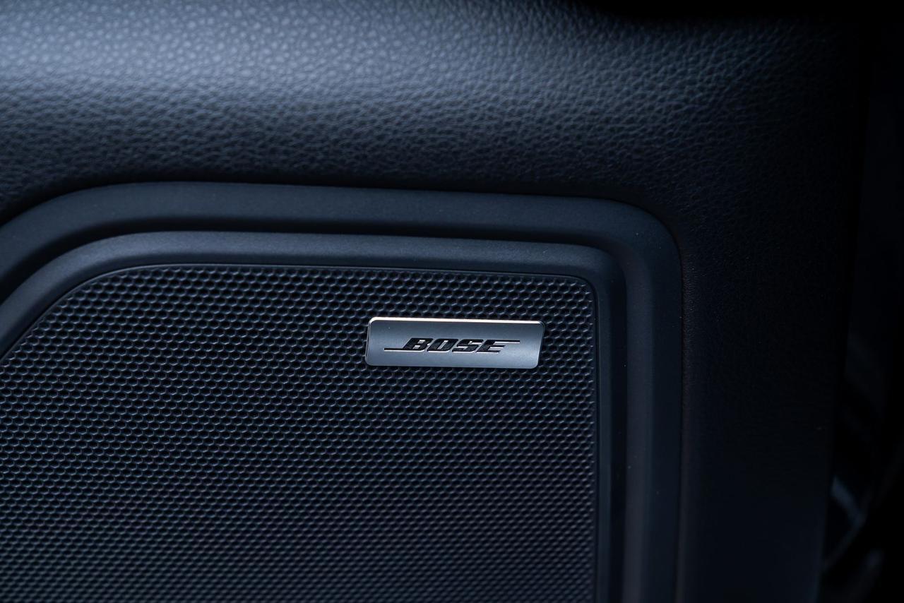 2017 Porsche Macan Turbo Premium Package Plus Carbon Fiber Interior Package Portland OR