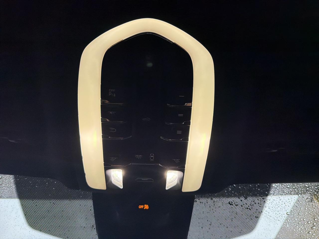 2017 Porsche Macan Turbo Gaithersburg MD