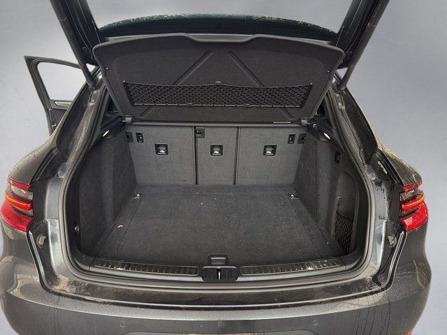 2017 Porsche Macan Turbo Gaithersburg MD