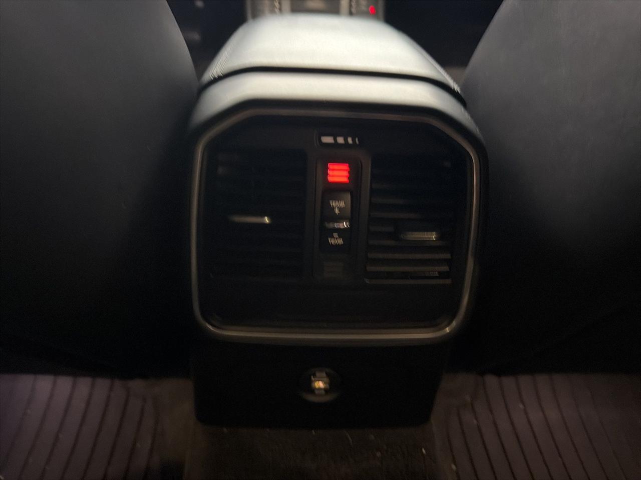 2017 Porsche Macan Turbo Gaithersburg MD