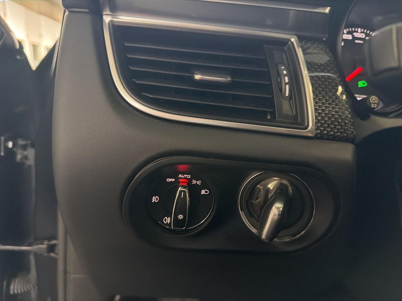 2017 Porsche Macan Turbo Gaithersburg MD