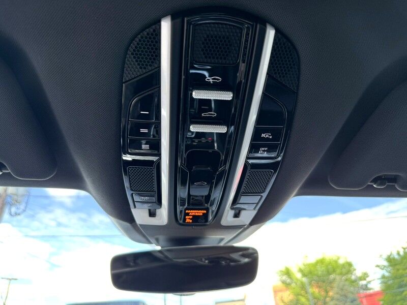 2017 Porsche Panamera 4 Arlington VA