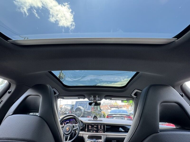 2017 Porsche Panamera 4 Arlington VA