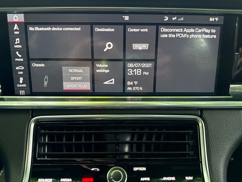 2017 Porsche Panamera 4 Arlington VA