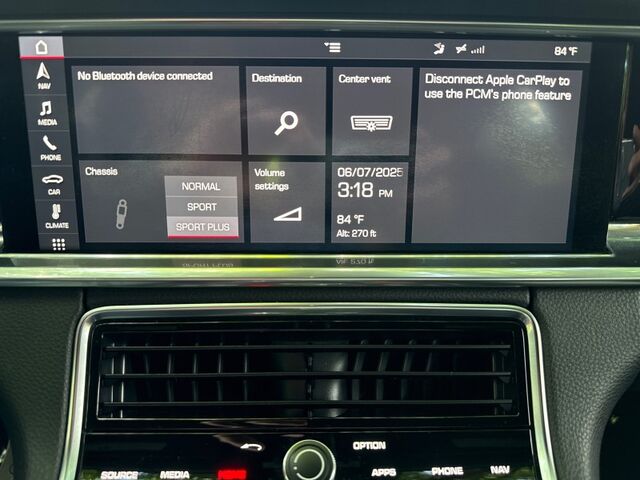 2017 Porsche Panamera 4 Arlington VA