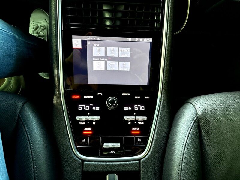 2017 Porsche Panamera 4 Arlington VA