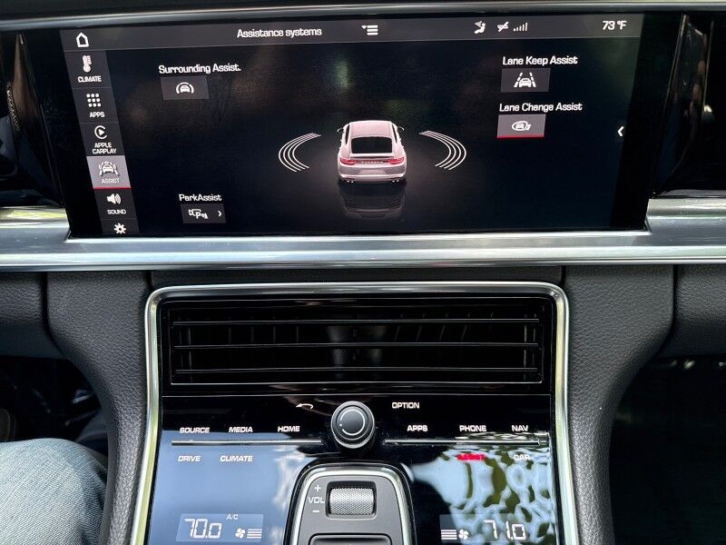 2017 Porsche Panamera 4 Arlington VA