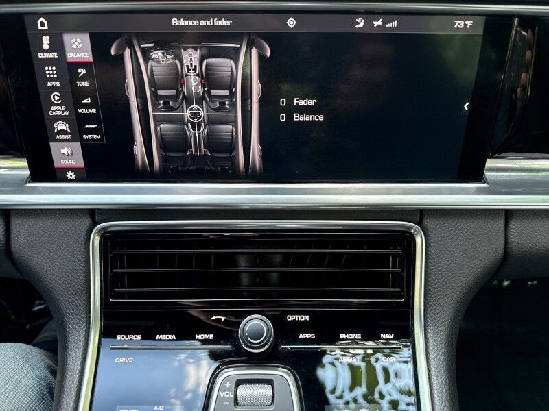 2017 Porsche Panamera 4 Arlington VA