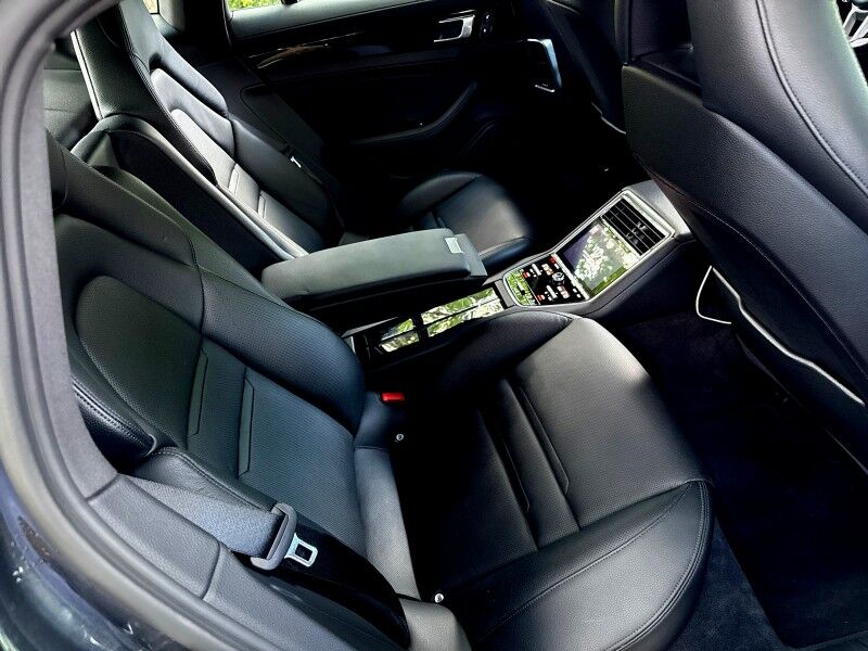 2017 Porsche Panamera 4 Arlington VA