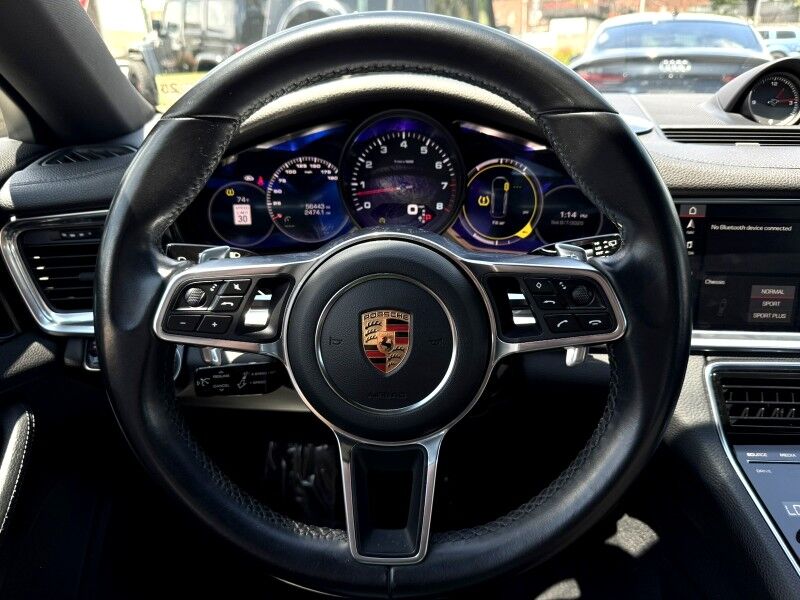 2017 Porsche Panamera 4 Arlington VA