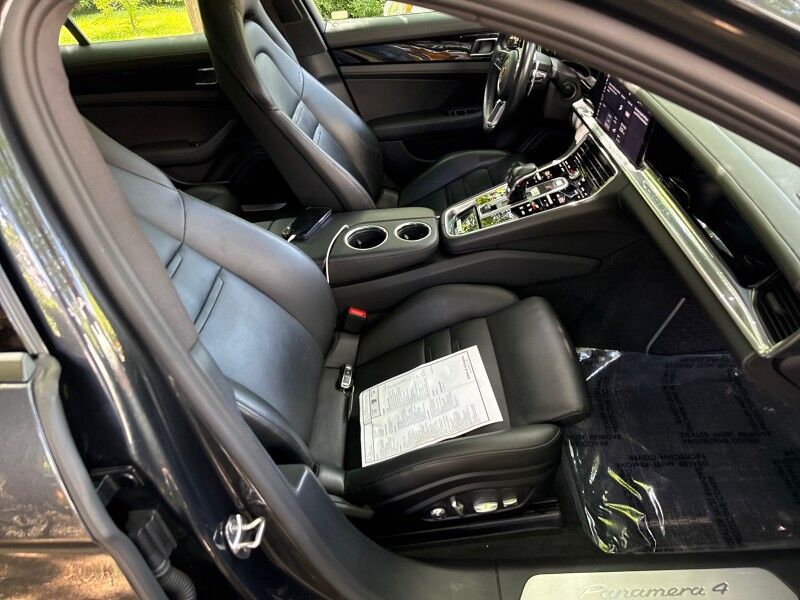 2017 Porsche Panamera 4 Arlington VA