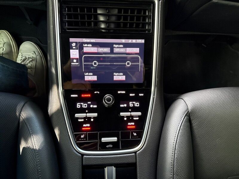 2017 Porsche Panamera 4 Arlington VA