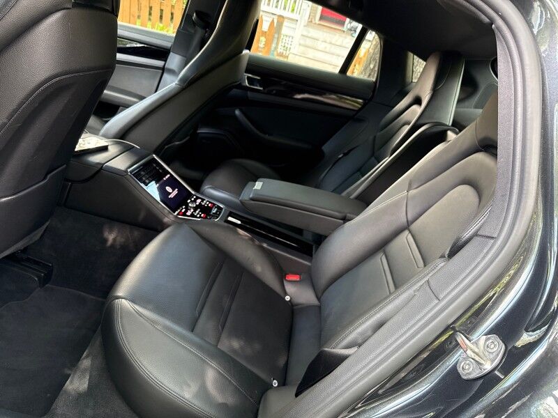 2017 Porsche Panamera 4 Arlington VA