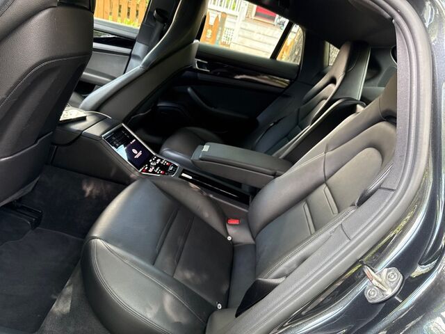 2017 Porsche Panamera 4 Arlington VA