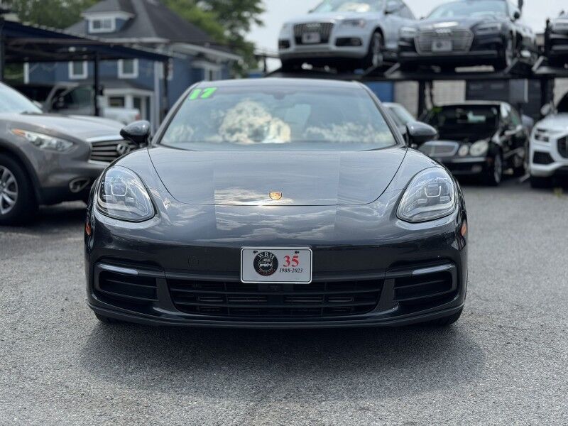 2017 Porsche Panamera 4 Arlington VA