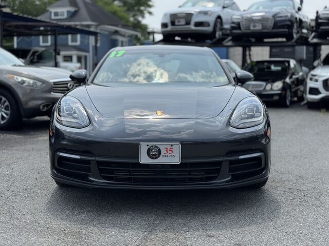 2017 Porsche Panamera 4 Arlington VA