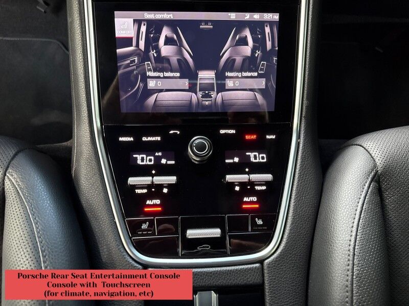 2017 Porsche Panamera 4 Arlington VA
