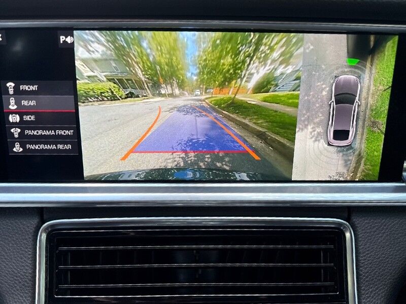 2017 Porsche Panamera 4 Arlington VA