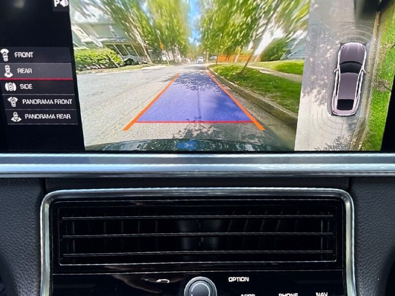 2017 Porsche Panamera 4 Arlington VA