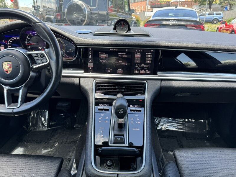 2017 Porsche Panamera 4 Arlington VA