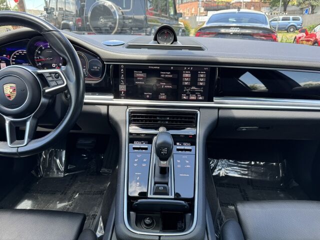 2017 Porsche Panamera 4 Arlington VA