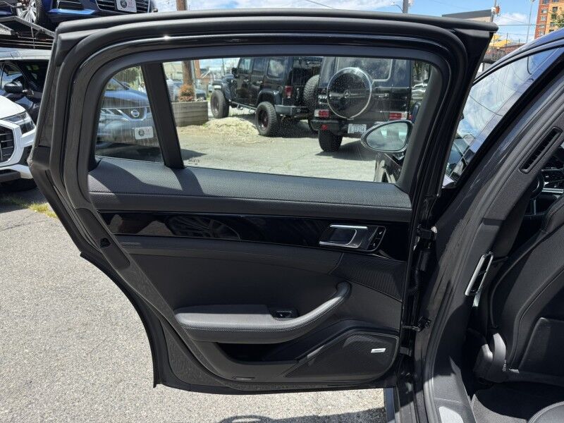 2017 Porsche Panamera 4 Arlington VA