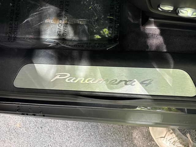 2017 Porsche Panamera 4 Arlington VA