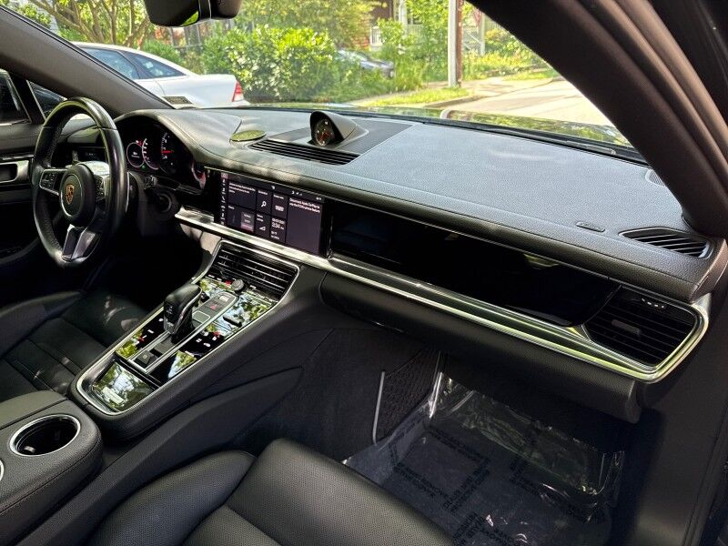 2017 Porsche Panamera 4 Arlington VA