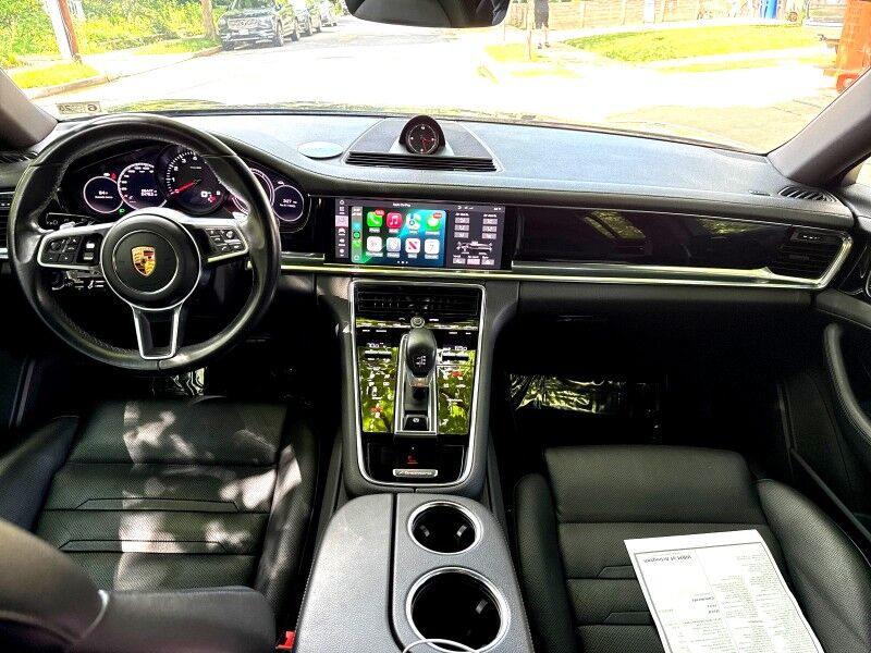 2017 Porsche Panamera 4 Arlington VA