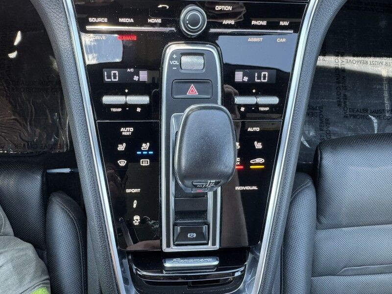 2017 Porsche Panamera 4 Arlington VA