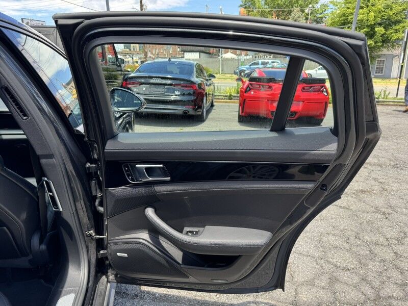 2017 Porsche Panamera 4 Arlington VA