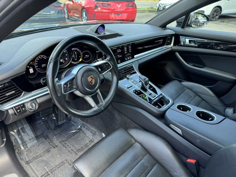 2017 Porsche Panamera 4 Arlington VA