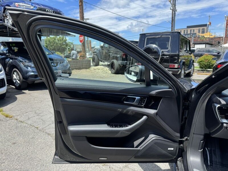 2017 Porsche Panamera 4 Arlington VA