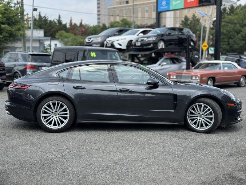 2017 Porsche Panamera 4 Arlington VA