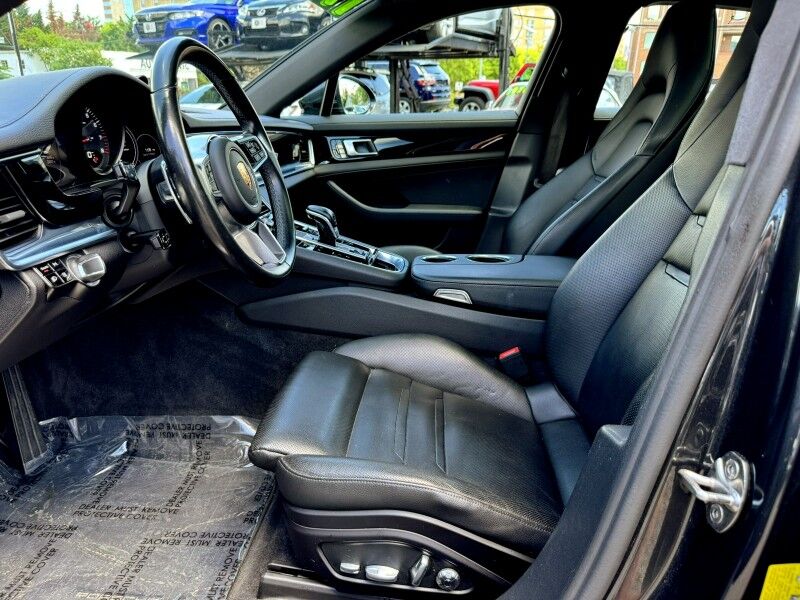 2017 Porsche Panamera 4 Arlington VA