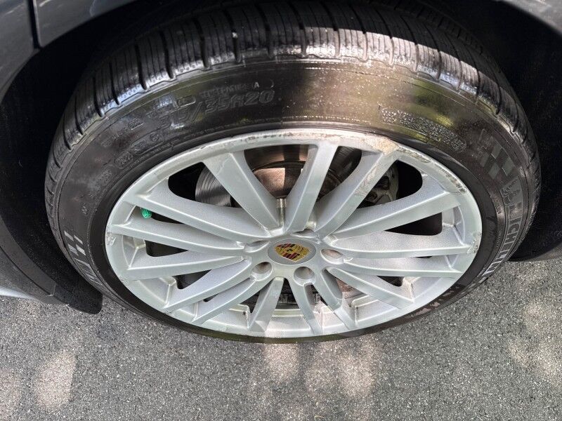 2017 Porsche Panamera 4 Arlington VA