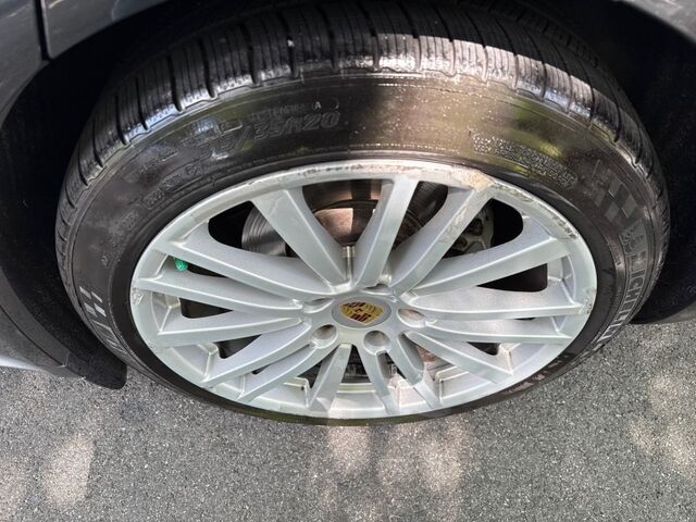 2017 Porsche Panamera 4 Arlington VA