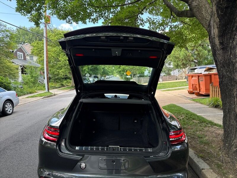 2017 Porsche Panamera 4 Arlington VA