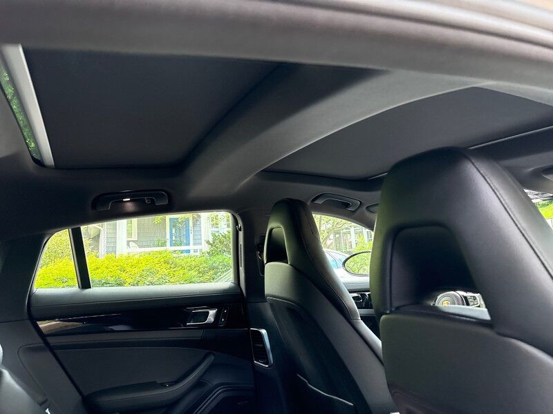 2017 Porsche Panamera 4 Arlington VA