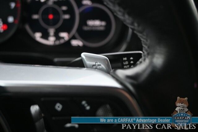 2017 Porsche Panamera 4S Wasilla AK