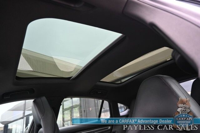 2017 Porsche Panamera 4S Wasilla AK