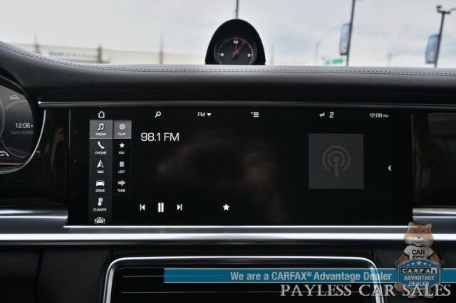 2017 Porsche Panamera 4S Wasilla AK