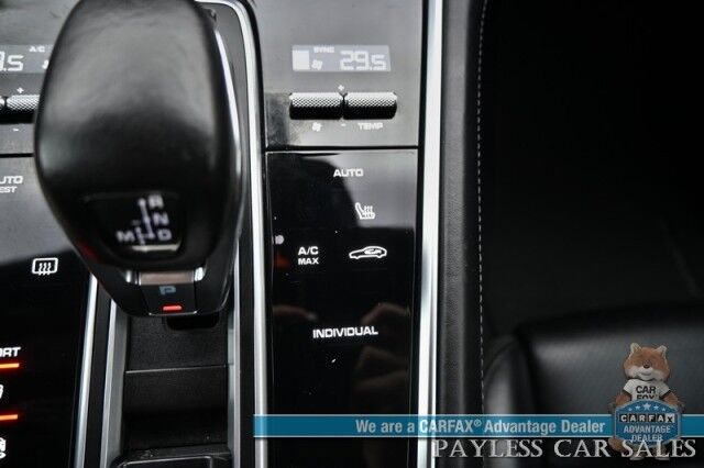 2017 Porsche Panamera 4S Wasilla AK