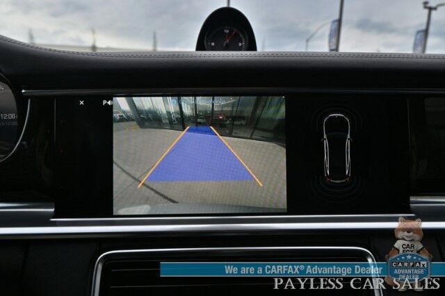 2017 Porsche Panamera 4S Wasilla AK