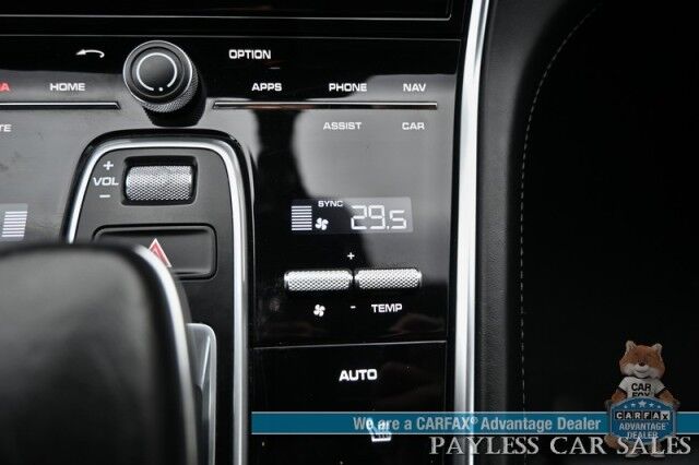 2017 Porsche Panamera 4S Wasilla AK