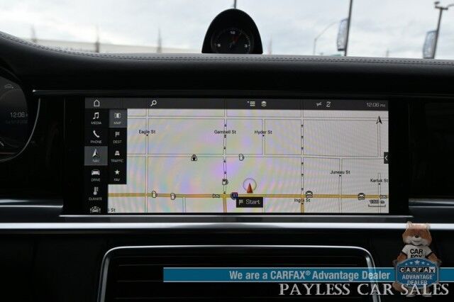 2017 Porsche Panamera 4S Wasilla AK