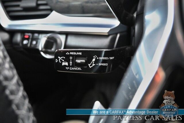 2017 Porsche Panamera 4S Wasilla AK